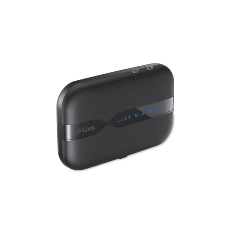 مودم 4G قابل حمل دی-لینک مدل DWR-932C-E1
