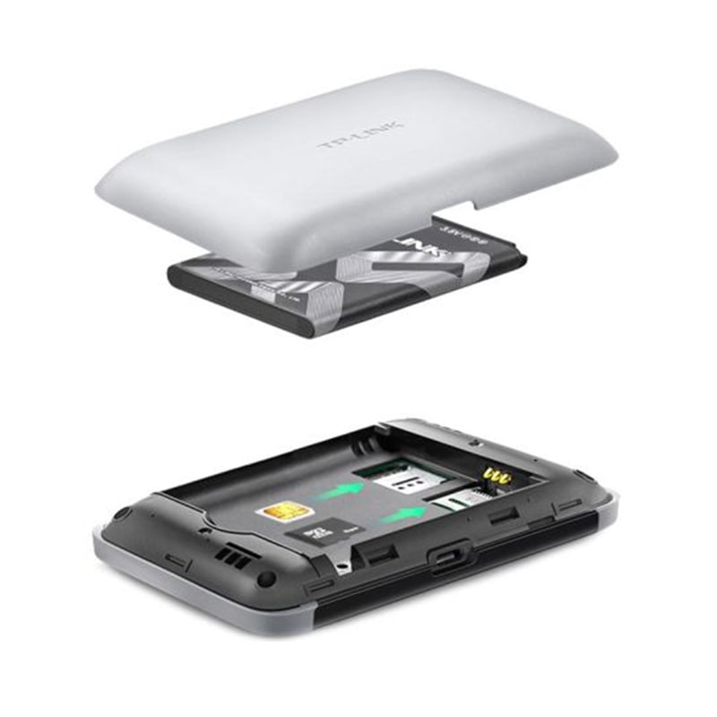 مودم قابل حمل M7310