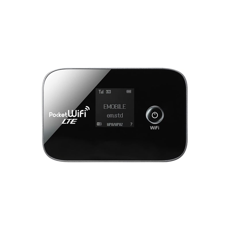 مودم 3G قابل حمل پاکت وای فای هوآوی مدل GL04P