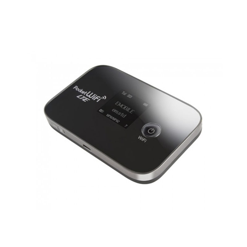 مودم 3G قابل حمل پاکت وای فای هوآوی مدل GL04P