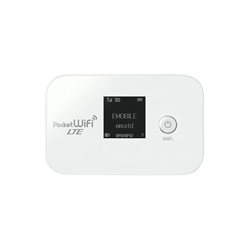 مودم 3G قابل حمل پاکت وای فای هوآوی مدل GL04P