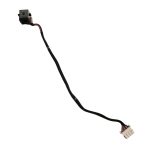 جک برق لپ تاپ فوجیتسو Lifebook AH53 با کابل