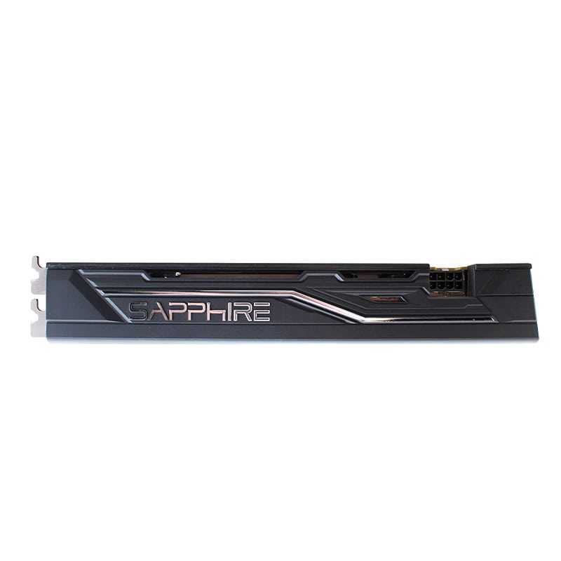 کارت گرافیک سافایر مدل Nitro Radeon RX 470 4GB