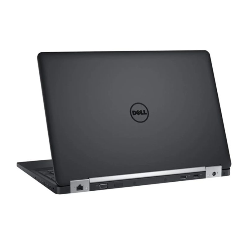 لپ تاپ 15.6 اینچی دل مدل Dell Latitude e5570 i5 6300U 16GB 512GB گرافیک دار