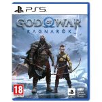 بازی-God-Of-War-Ragnarok-PS5
