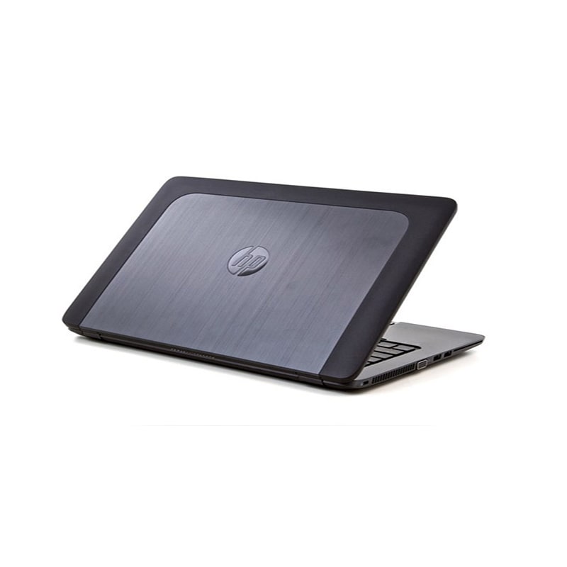 لپ تاپ استوک اچ پی مدل HP ZBook 14 نسل چهارم i5