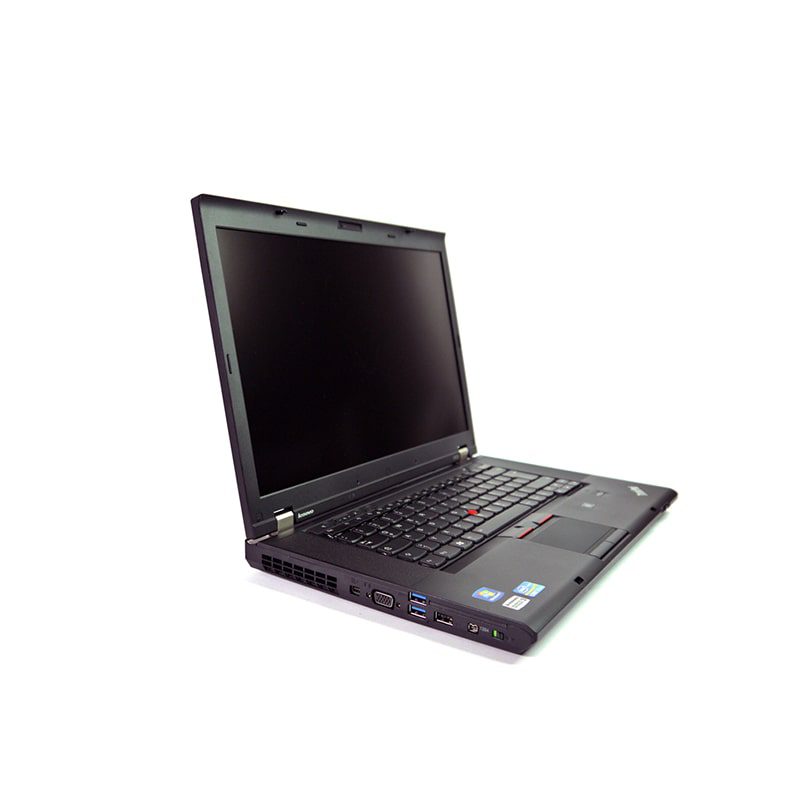 لپ تاپ استوک لنوو مدل Lenovo ThinkPad W530 نسل سوم i7 QM گرافیک دار