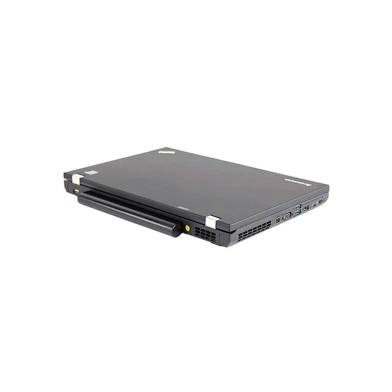 لپ تاپ استوک لنوو مدل Lenovo ThinkPad W530 نسل سوم i7 QM گرافیک دار