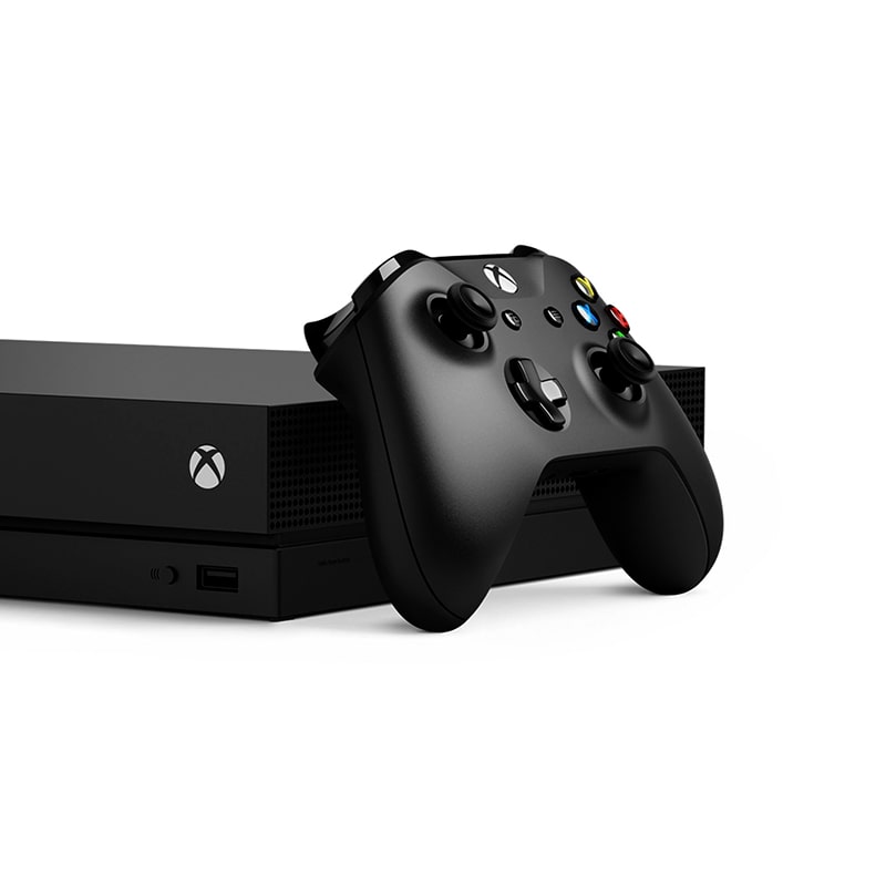 کنسول-Xbox-One-X-(3)