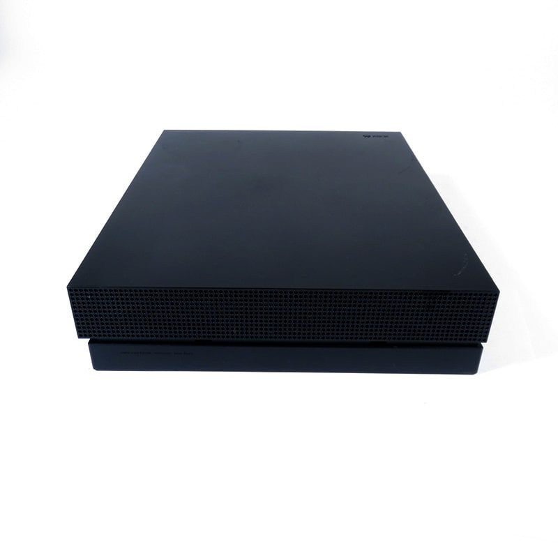 کنسول-Xbox-One-X-(6)