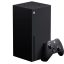 کنسول بازی مایکروسافت مدل Xbox Series X ظرفیت یک ترابایت – همراه بازی