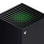 کنسول بازی مایکروسافت مدل Xbox Series X ظرفیت یک ترابایت – همراه بازی
