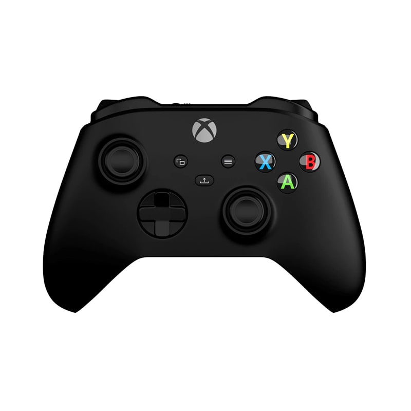 کنسول بازی مایکروسافت مدل Xbox Series X ظرفیت یک ترابایت – همراه بازی