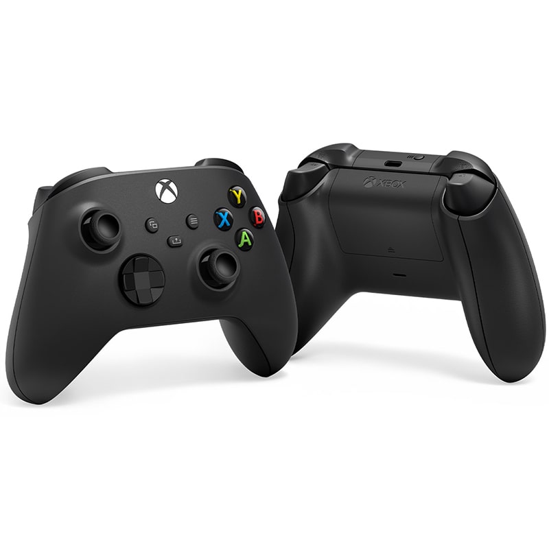 کنسول بازی مایکروسافت مدل Xbox Series X ظرفیت یک ترابایت – همراه بازی
