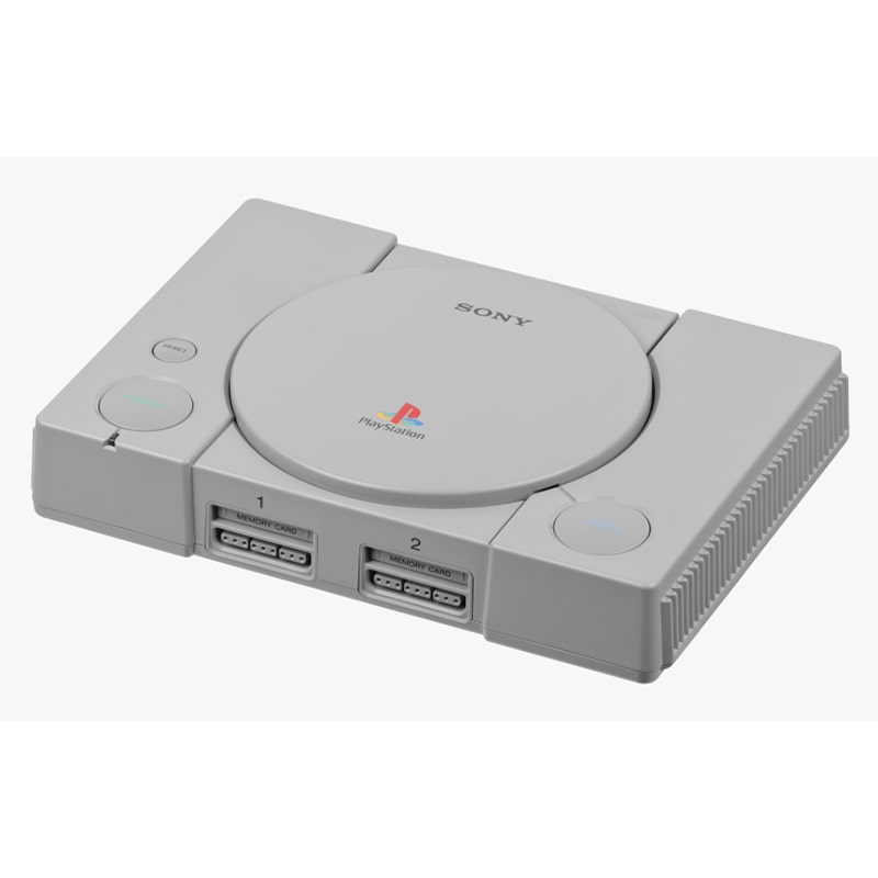 کنسول-بازی-سونی-playstation-1