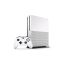 کنسول بازی مایکروسافت مدل Xbox One S ظرفیت 1 ترابایت – همراه بازی