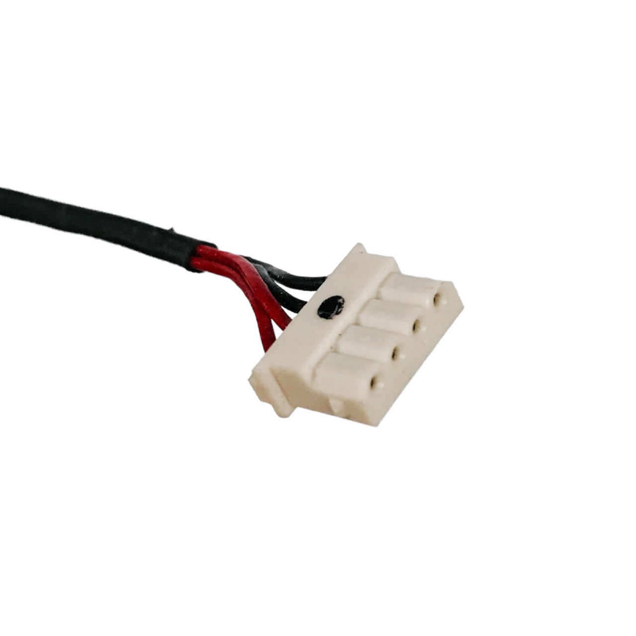 جک برق لپ تاپ فوجیتسو Lifebook AH56 با کابل