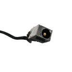 جک برق لپ تاپ فوجیتسو Lifebook AH56 با کابل