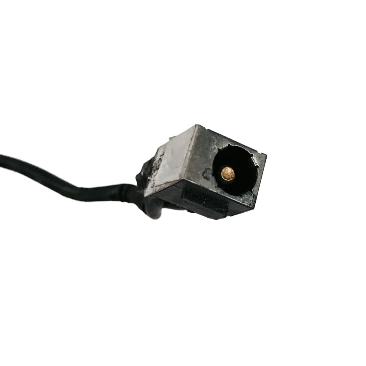 جک برق لپ تاپ فوجیتسو Lifebook AH56 با کابل