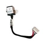 جک برق لپ تاپ اپسون Epson Endeavor NJ3700 با کابل