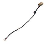 جک برق لپ تاپ لنوو Lenovo G500 با کابل