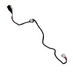 جک برق لپ تاپ ان ای سی NEC Versa Pro VX-C با کابل