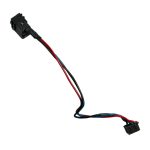 جک برق لپ تاپ فوجیتسو Fujitsu Lifebook S762/F با کابل