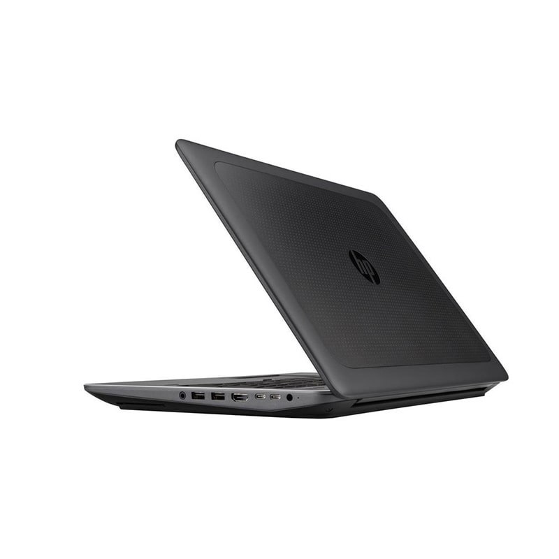 لپ تاپ استوک اچ پی مدل HP ZBook 15 نسل چهارم i7 MQ گرافیک دار