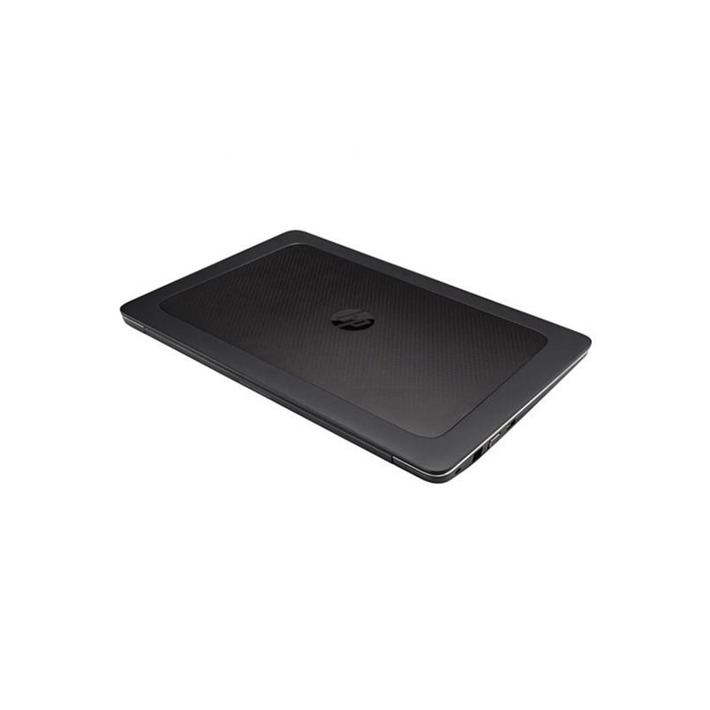 لپ تاپ استوک اچ پی مدل HP ZBook 15 نسل چهارم i7 MQ گرافیک دار