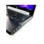 لپ تاپ استوک اچ پی مدل HP 8560W نسل دوم i7 QM