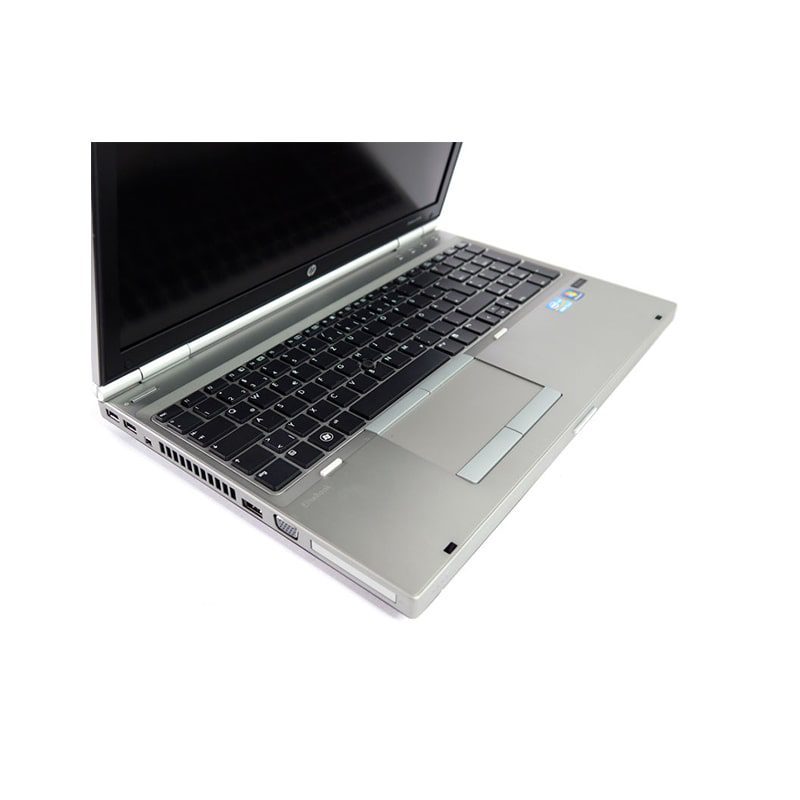 لپ تاپ اچ پی EliteBook 8570P