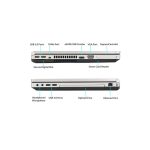 لپ تاپ HP EliteBook 8570P