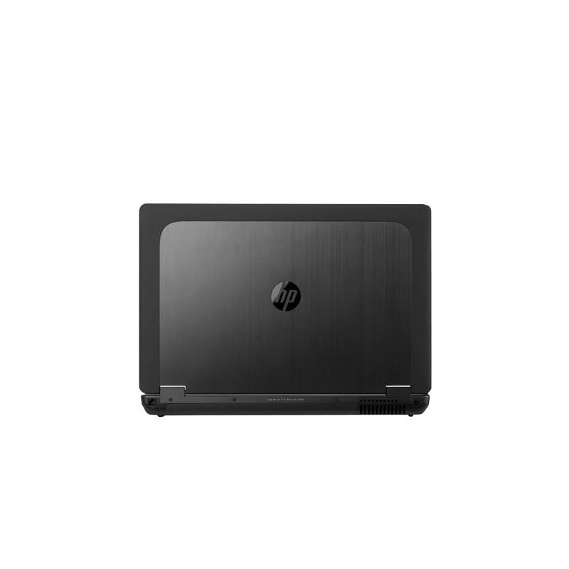 لپ تاپ استوک اچ پی مدل HP ZBook 15 G2 نسل چهارم i5 گرافیک دار