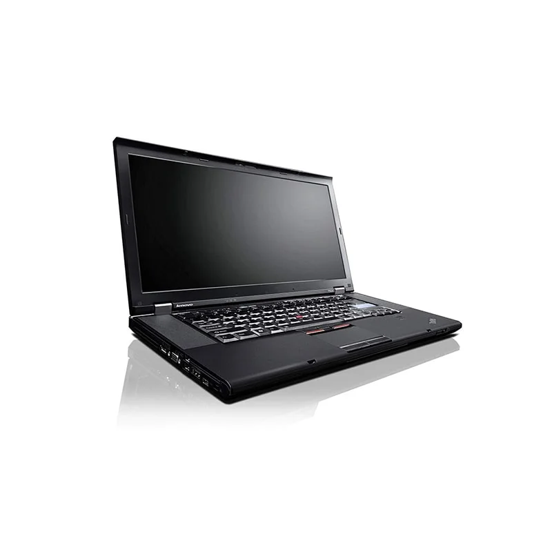 لپ تاپ لنوو مدل Thinkpad T520 نسل دوم i5 (1)