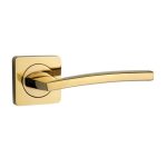 دستگیره رزت مدل ۱۴۰۰R ایران رنگ طلایی