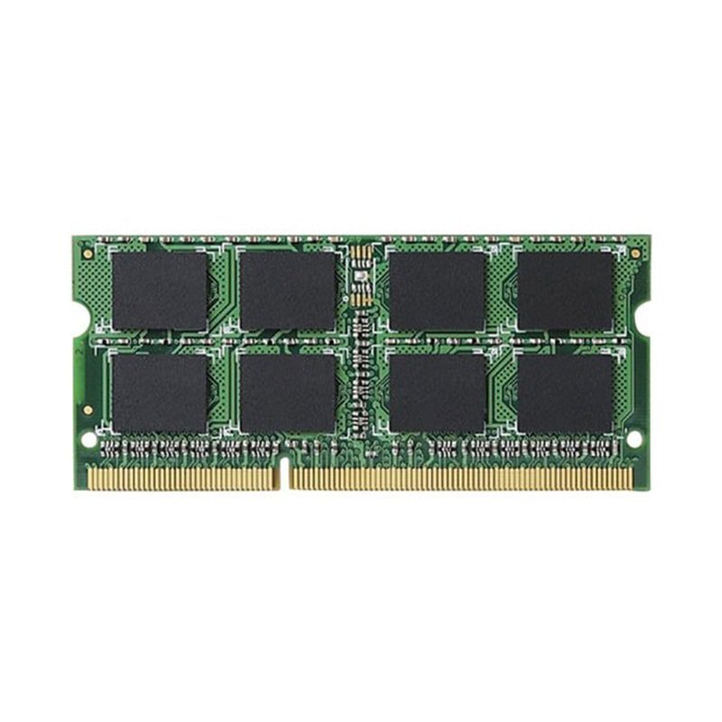 رم لپتاپ DDR3 1600 مگاهرتز الکام مدل PC3-12800S ظرفیت 4 گیگابایت