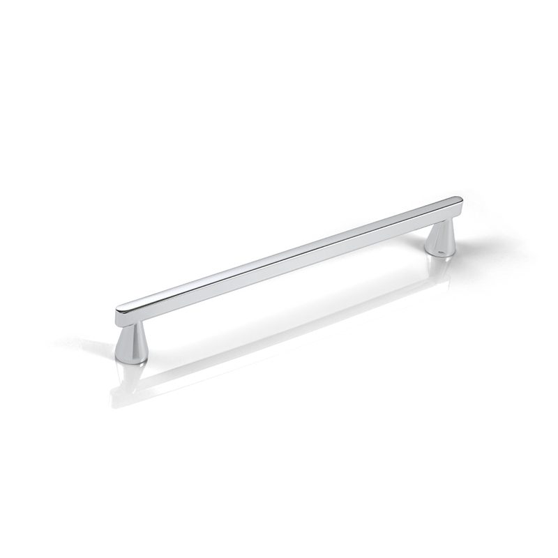 دستگیره کابینت دو پیچ اچ تی ان پرایم مدل H2540