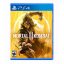 بازی Mortal Kombat 11 نسخه PS4
