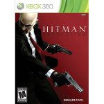 بازی Hitman Absolution ایکس باکس 360