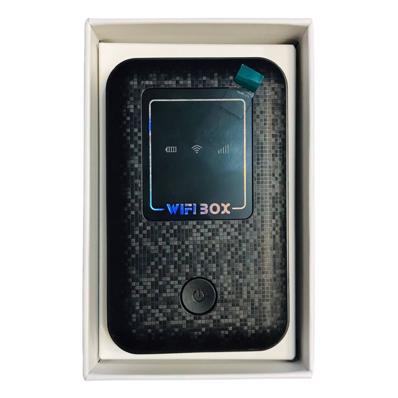 مودم 4G قابل حمل تاپ لینک مدل HW51