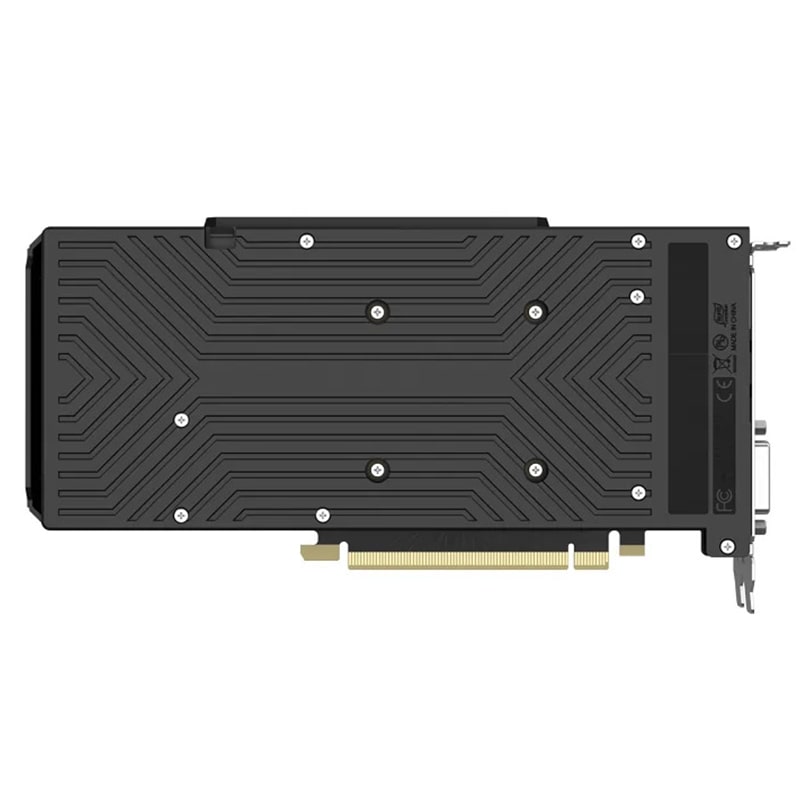 کارت گرافیک پالیت مدل GeForce RTX 2060 SUPER Dual 8GB GDDR6