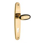 دستگیره پلاک ایران مدل 5004