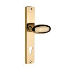 دستگیره پلاک ایران مدل 1404