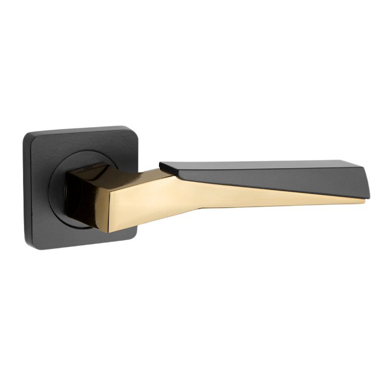 دستگیره دوتکه (رزت) ایران مدل 1100R