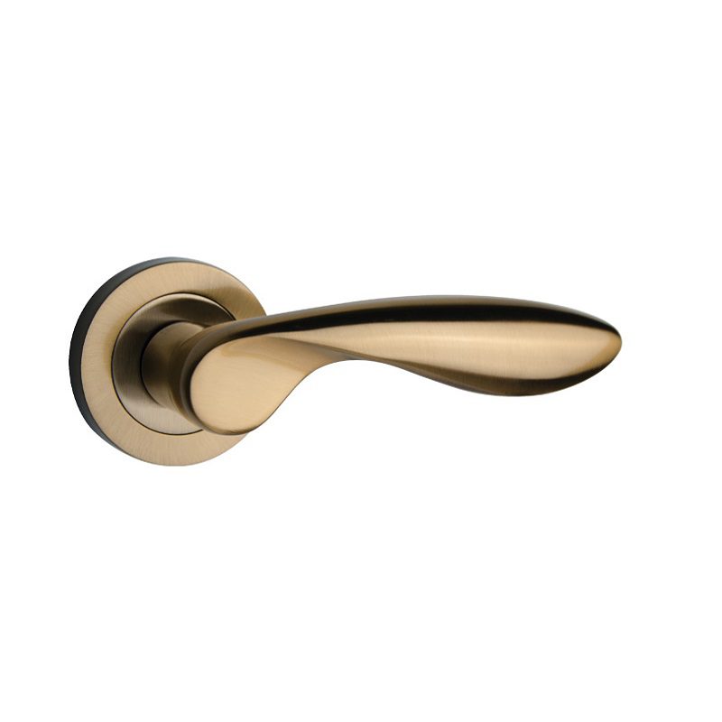 دستگیره دوتکه (رزت) ایران مدل 1600R