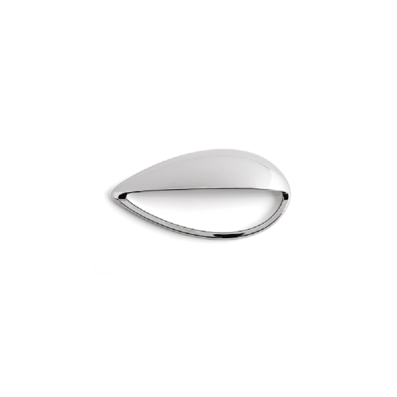 دستگیره کابینت تک پیچ اچ تی ان پرایم مدل H2600