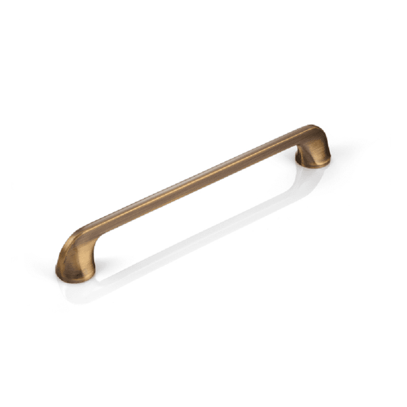 دستگیره کابینت دو پیچ اچ تی ان پرایم مدل H1130 رنگ نسکافه ای