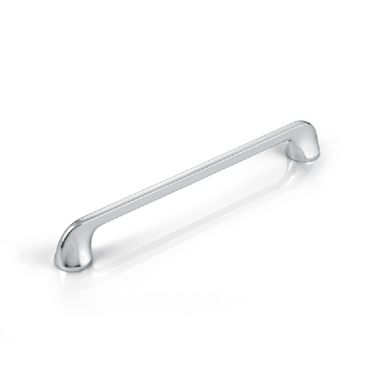 دستگیره کابینت دو پیچ اچ تی ان پرایم مدل H1130 رنگ کروم