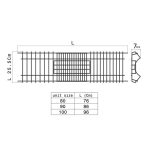 آبچکان-هلالی-استیل-آدلان-مدل-شاینا-min