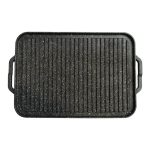 تابه گریل چدنی آ اس پ مدل A1001 سایز 30